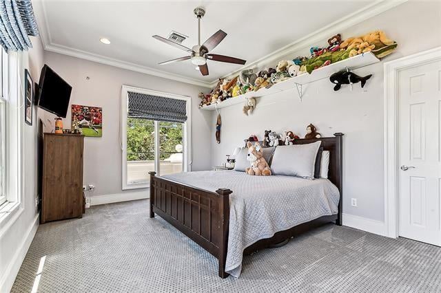 River Ridge, Louisiana, 70123, United States, 4 Bedrooms Bedrooms, ,5 BathroomsBathrooms,Residential,Active,2034693