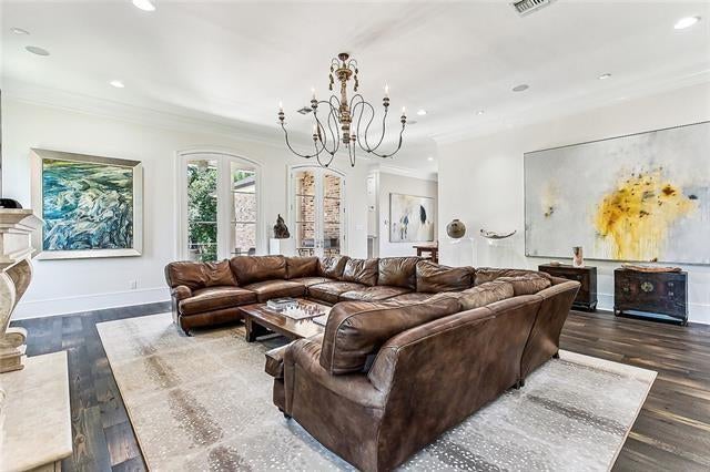 River Ridge, Louisiana, 70123, United States, 4 Bedrooms Bedrooms, ,5 BathroomsBathrooms,Residential,Active,2034693