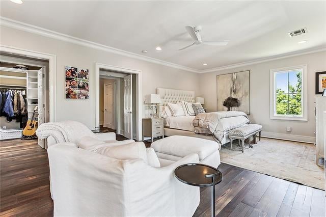 River Ridge, Louisiana, 70123, United States, 4 Bedrooms Bedrooms, ,5 BathroomsBathrooms,Residential,Active,2034693