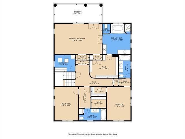 River Ridge, Louisiana, 70123, United States, 4 Bedrooms Bedrooms, ,5 BathroomsBathrooms,Residential,Active,2034693