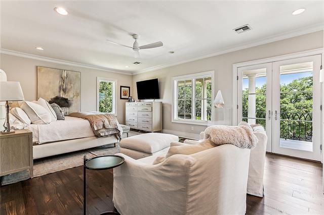 River Ridge, Louisiana, 70123, United States, 4 Bedrooms Bedrooms, ,5 BathroomsBathrooms,Residential,Active,2034693