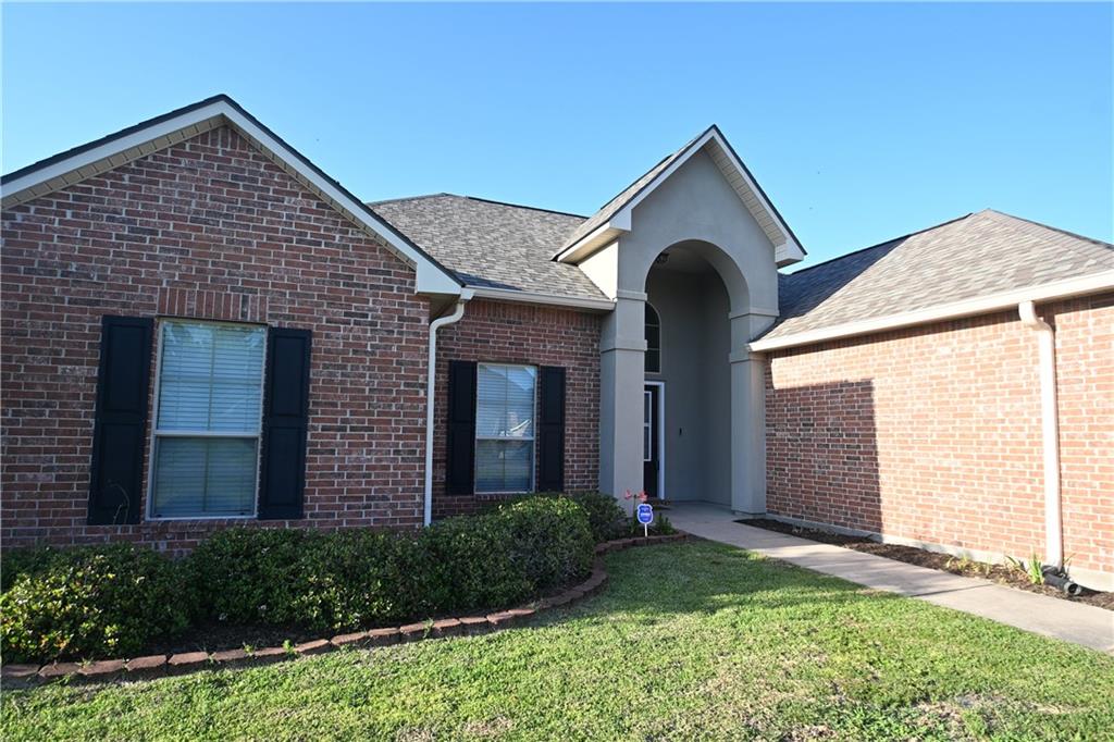 11205 REGENCY Avenue