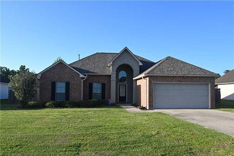 Photo of 11205 REGENCY Avenue, Hammond, LA 70403 (MLS # 2554836)
