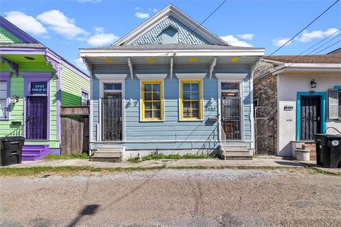 2721 PHILIP Street New Orleans LA 70113