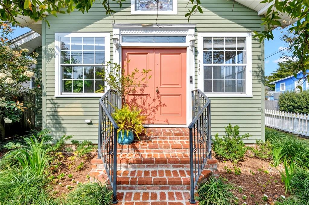 3140 UPPERLINE Street