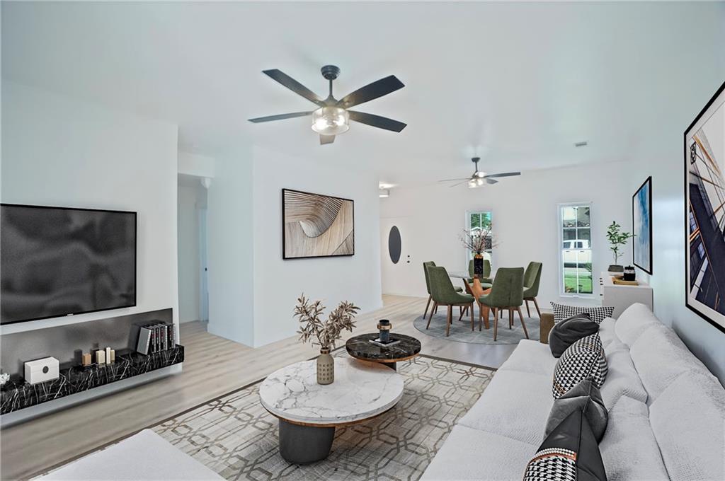 2900 OAK Drive