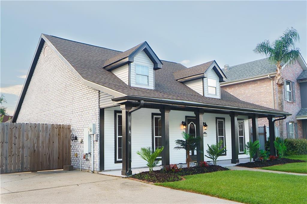 2900 OAK Drive