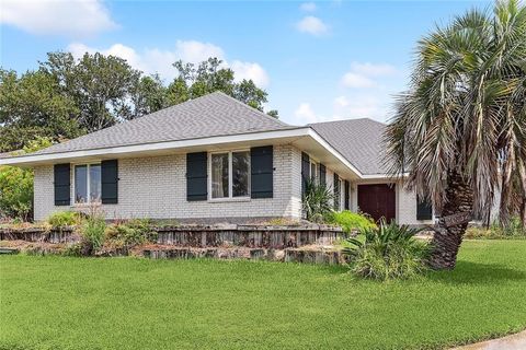 20737 OLD SPANISH Trail, New Orleans, LA 70129 - #: 2434297