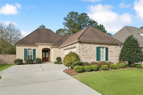 Photo of 231 BEEBALM Circle, Covington, LA 70435 (MLS # 2543505)