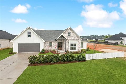 1249 AUDUBON Parkway Madisonville LA 70447