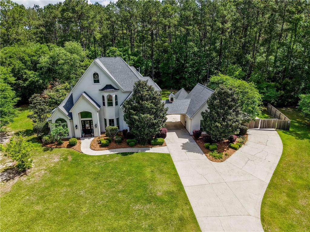 459 CAMDEN PARK Drive