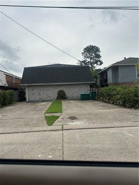 2916 ROOSEVELT Boulevard Kenner LA 70065