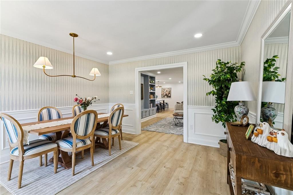 4912 ALEXANDER Drive