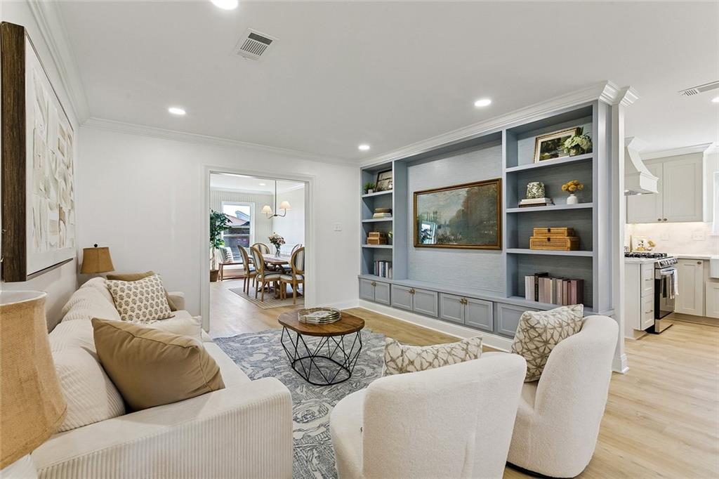 4912 ALEXANDER Drive