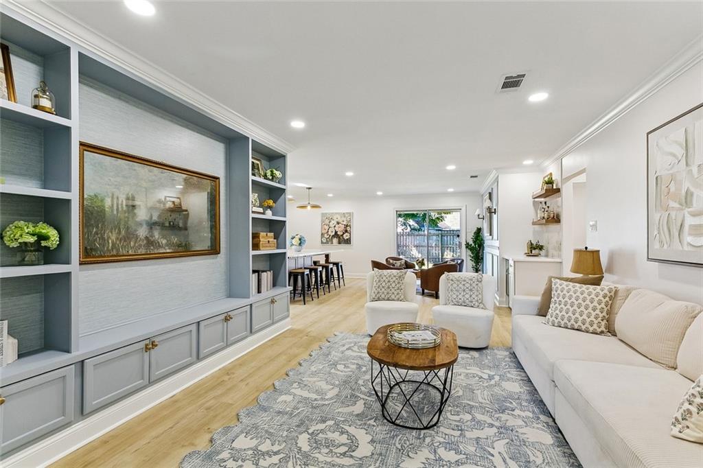 4912 ALEXANDER Drive