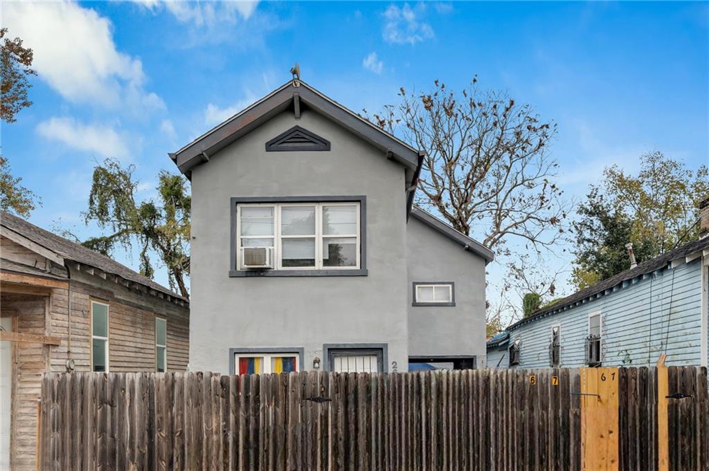 2669 NEW ORLEANS Street