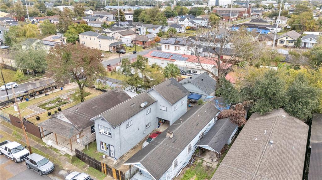 2669 NEW ORLEANS Street