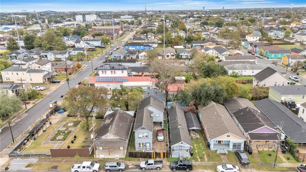 2669 NEW ORLEANS Street