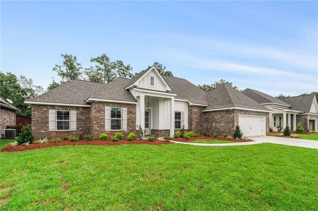 1605 SWEET PEA Court