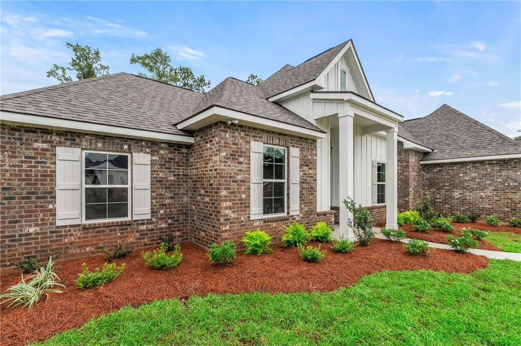 1605 SWEET PEA Court