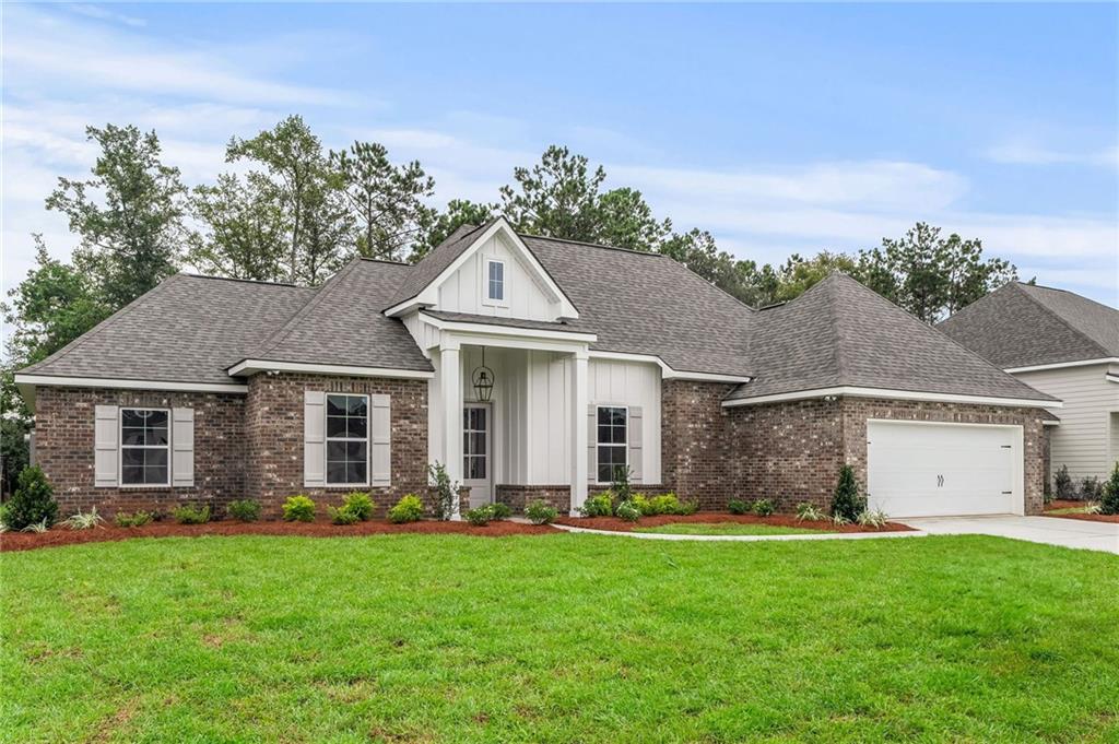 1605 SWEET PEA Court
