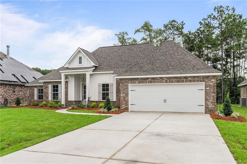 1605 SWEET PEA Court