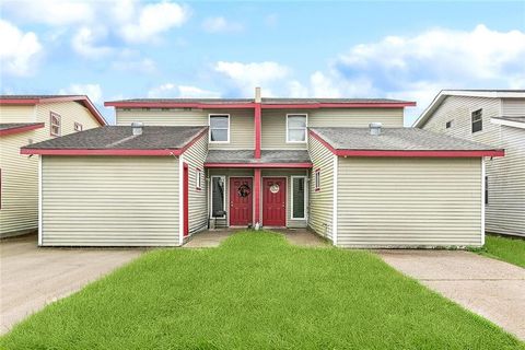 3617 19 JUPITER Drive Chalmette LA 70043