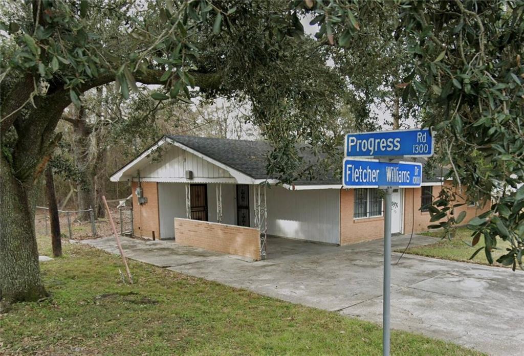 1330 PROGRESS Road