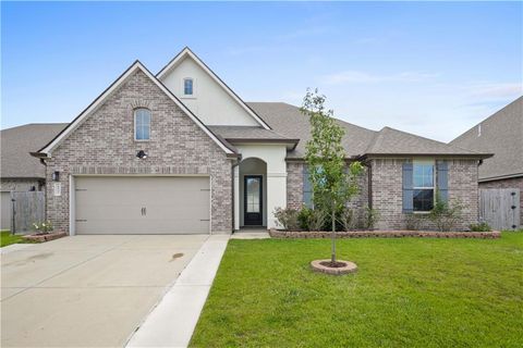 Photo of 6808 DELTA RIDGE Avenue, Slidell, LA 70461 (MLS # 2559776)