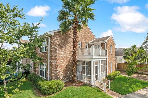 3001 JEFFERSON Avenue New Orleans LA 70125