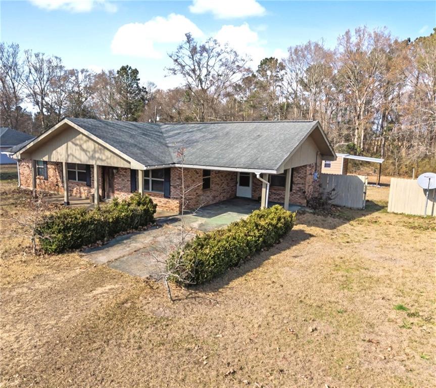 50457 FRANK DILLON Road