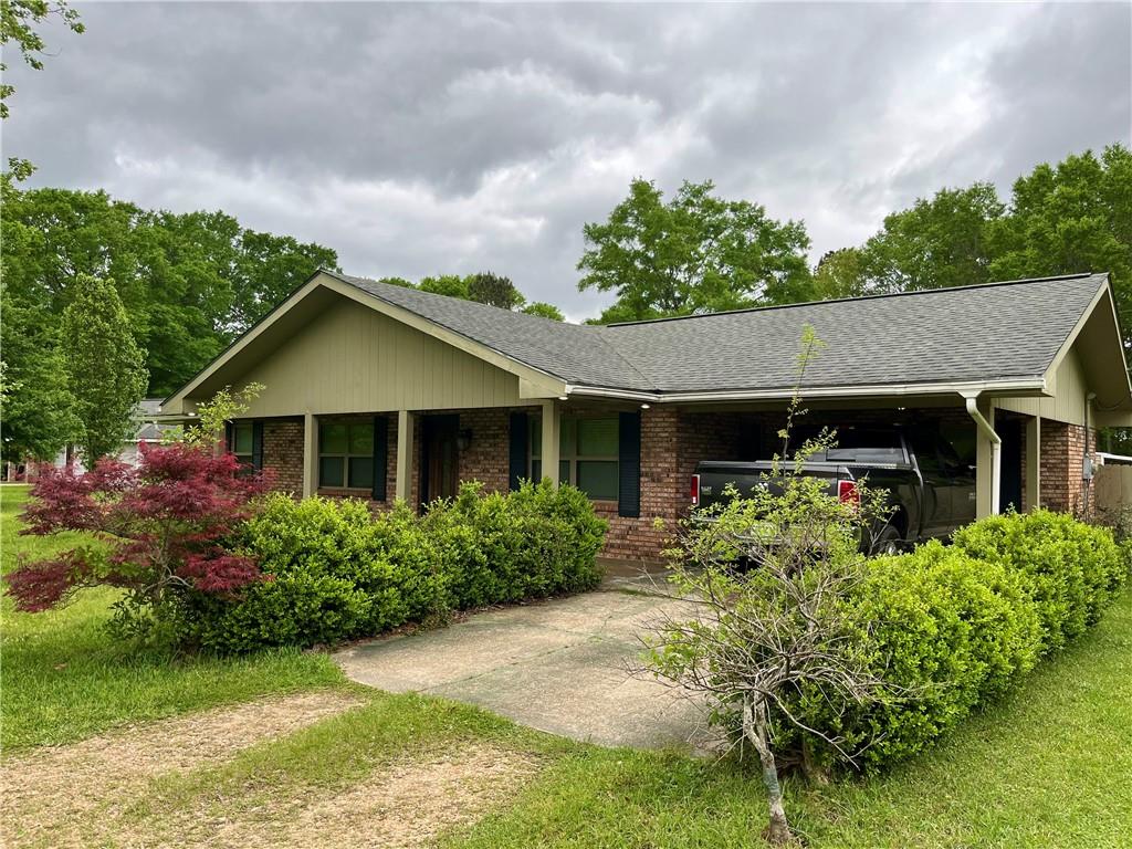 50457 FRANK DILLON Road