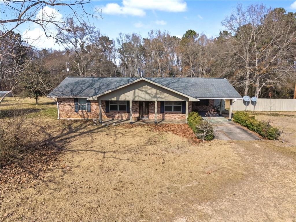 50457 FRANK DILLON Road