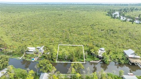 TBD BEDICO CREEK Ponchatoula LA 70454