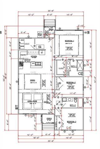 Lot 29 ST LOUIS Street