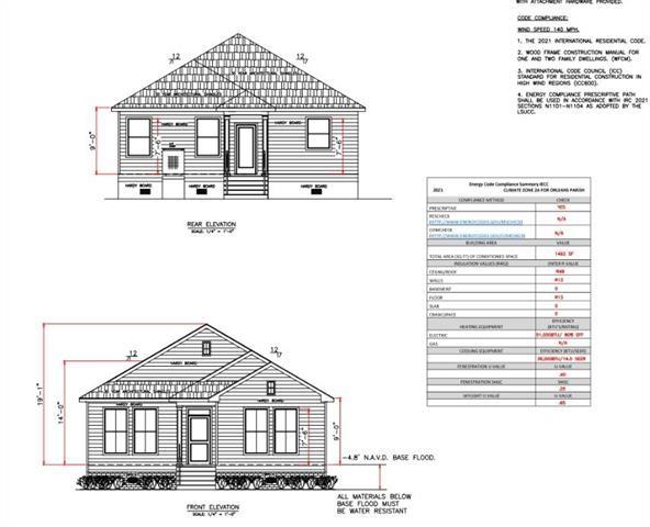 Lot 29 ST LOUIS Street