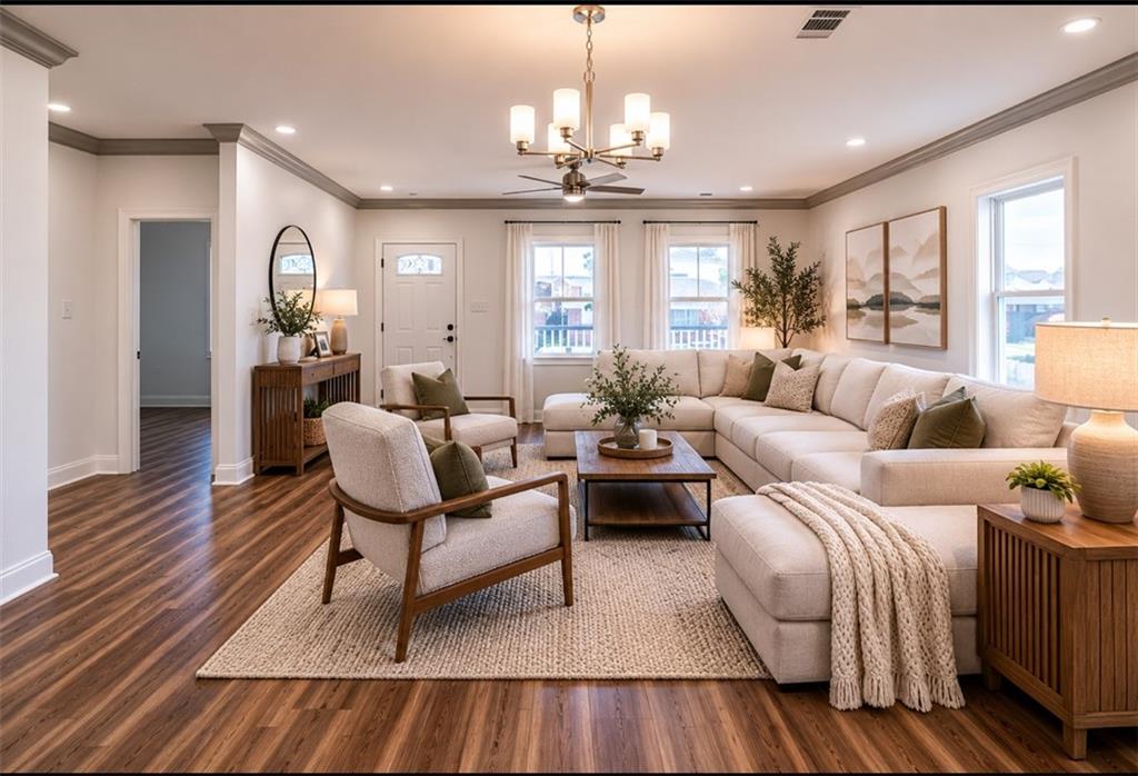 3644 CHARLES Drive