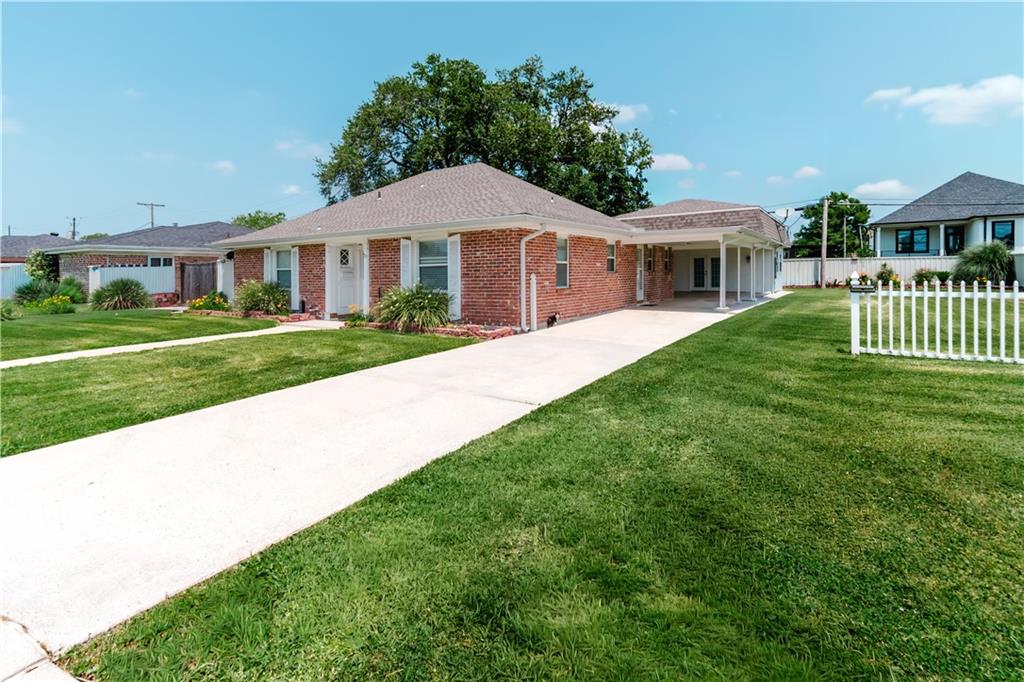 313 BEAR Drive
