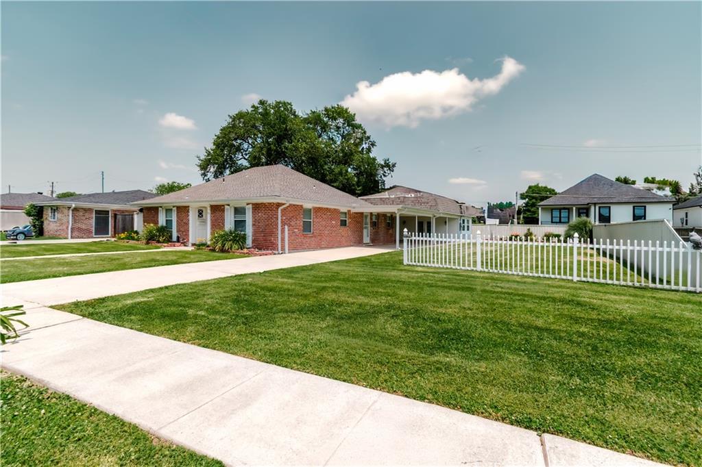 313 BEAR Drive