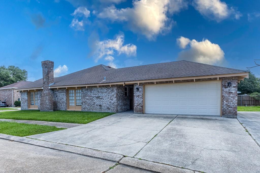 3701 RED CYPRESS Drive