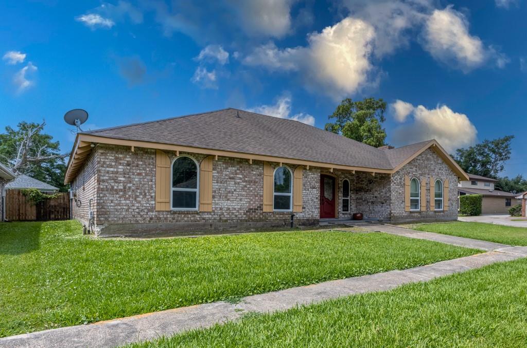 3701 RED CYPRESS Drive