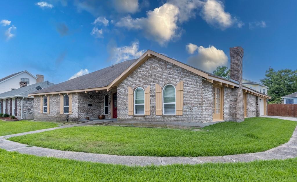 3701 RED CYPRESS Drive