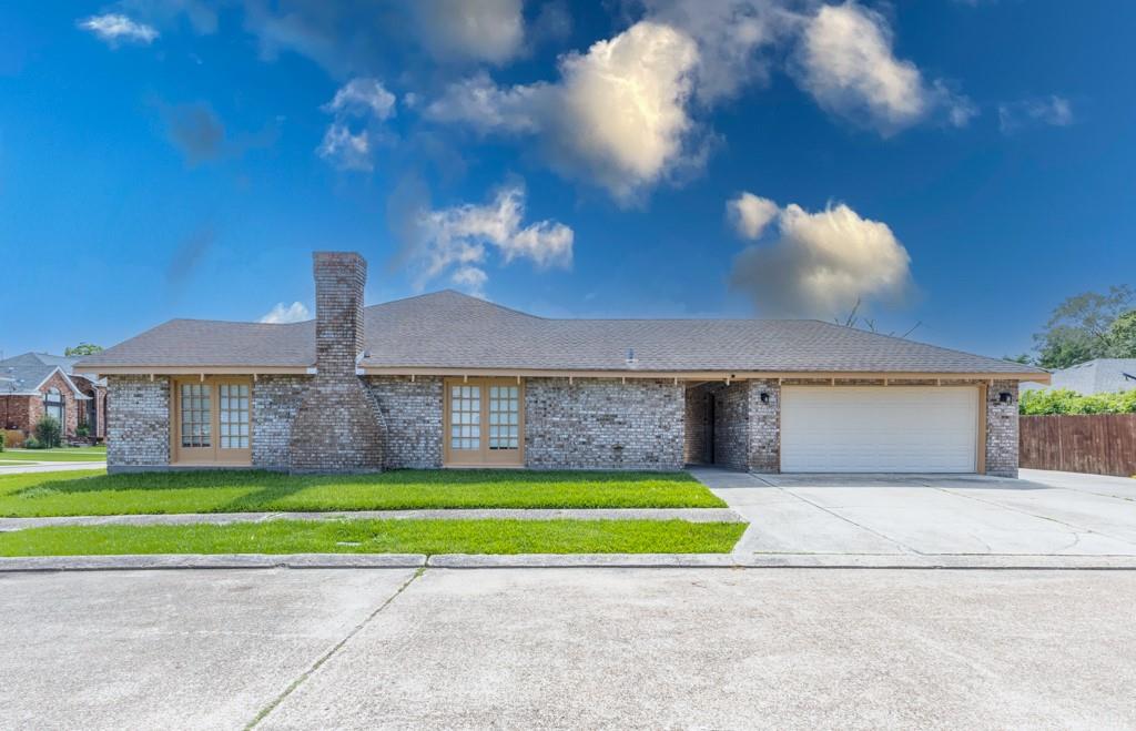 3701 RED CYPRESS Drive