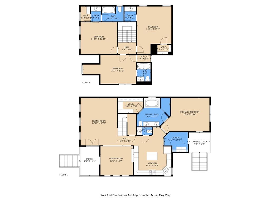 New Orleans, Louisiana 70119, United States, 4 Bedrooms Bedrooms, ,4 BathroomsBathrooms,Residential,Pending,62349