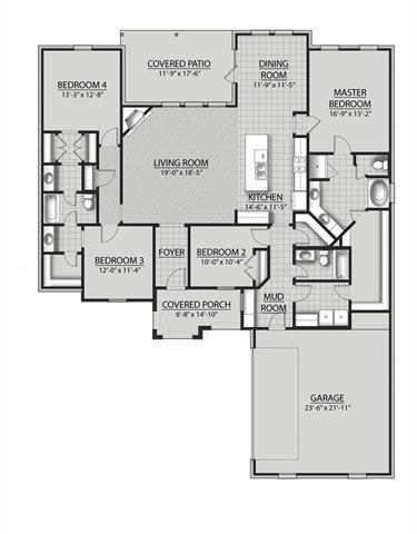 325 CEDAR CREEK Drive