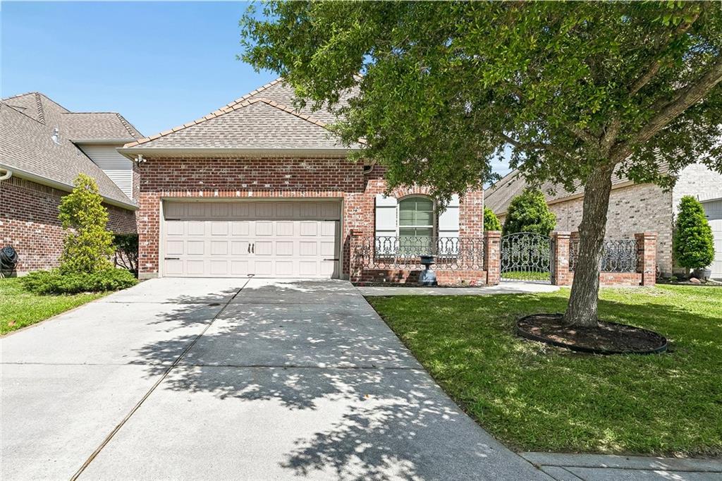 326 NICKLAUS Drive