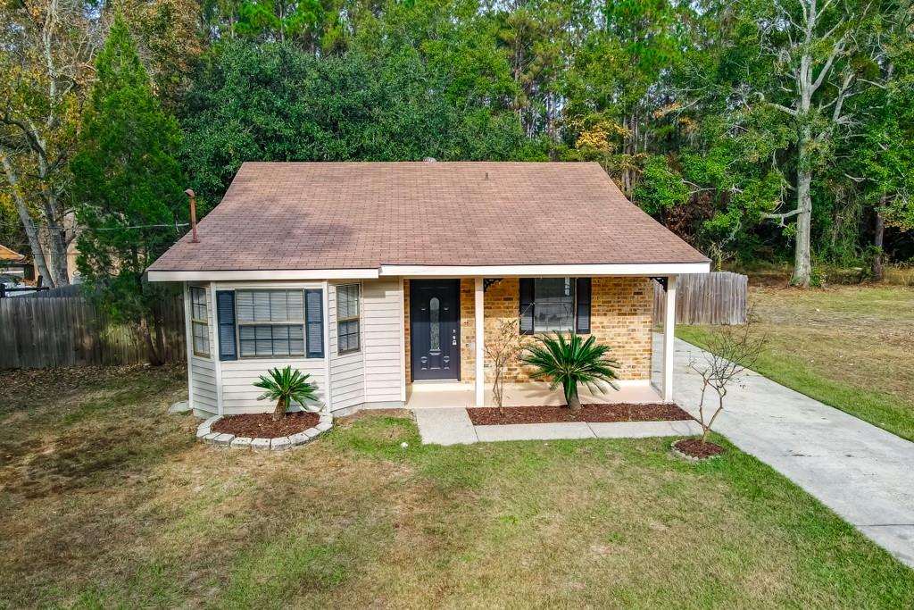 200 TIMBER RIDGE Drive