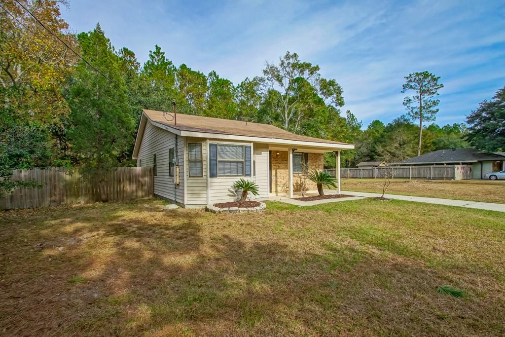 200 TIMBER RIDGE Drive