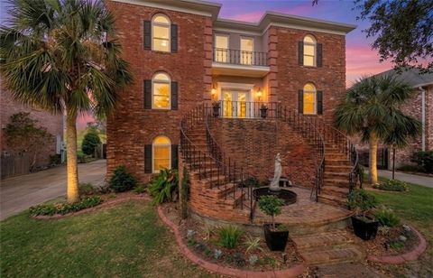 28 MESA Street Kenner LA 70065
