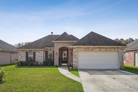 263 VINTAGE Drive Covington LA 70433